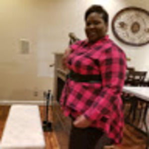 Meet your Posher, Katherine